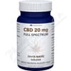 CBD 20mg Full Spectrum tob.30+15 navíc