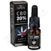 Clinical CBD 20% Full Spectrum 10ml