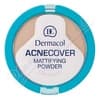 Dermacol Acnecover pudr Sand 3 11g