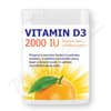 Vitamin D3 2000 IU tbl.60