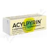 Acylpyrin s vitaminem C 320mg/200mg tbl.eff.12