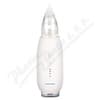 Canpol babies Elektr.nosní odsávačka EASY&NATURAL