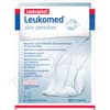 Leukomed Skin Sensitive netk.krytí 8x10cm 5ks