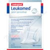 Leukomed Skin Sensitive netk.krytí 5x7.2cm 5ks
