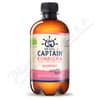 The Gutsy Captain Kombucha malina BIO 400ml