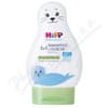 HiPP BabySANFT šampon vlasy a tělo Lachtan 200ml