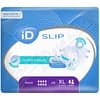 iD Slip Maxi XL 15ks