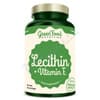 GreenFood Lecithin+Vitamin E cps.90
