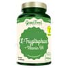 GreenFood L-Tryptophan+Vitamin B6 cps.90