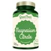 GreenFood Magnesium Citrate cps.90