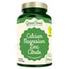 GreenFood Calcium Magnesium Zinc Citrate cps.120