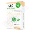Zelená Země CBD náplasti 20mg 12ks
