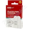 WUNDmed náplast Aluminium 10ks