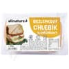 Allnature Bezlepkový chlebík slunečnicový 350g