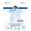 DROP MED Rychloobvaz Steril. Antisep 10x6 cm/5 ks