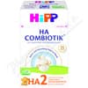 HiPP HA 2 Combiotik kojenecká výživa 600g