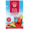 TEEKANNE Eis Tee jahoda-limetka 18x2.5g