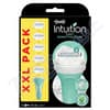 WILKINSON Intuition Sensitive Care XXL PACK