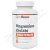 GymBeam Magnézium chelát bisglycinát 180 kapslí