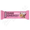 bombus Raw Energy maracuja&coconut 50g