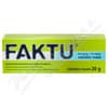 Faktu 50mg/g+10mg/g rct.ung.1x20g
