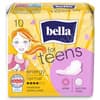 Bella for teens hygieni.vložky Energy normal 10ks