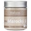 Saloos Marocký jíl 100% BIO 200g