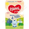 Hami 4 batolecí mléko s příchutí vanilky 600g