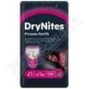 DryNites natah.kalhotky dívky 4-7let/17-30kg/10ks