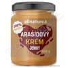 Allnature Arašídový krém jemný 500g