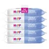 HiPP BABYSANFT Čistící vlhčené ubrousky Ultra sensitive 5 x 48 ks 240 ks