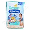 Pampers Splashers 5-9 plen.kalhot.9-15kg 11ks