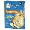 Gerber Ml.kaše na dobrou noc hruška banán 200g 6m+