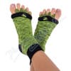 Adjustační ponožky green vel.39-42