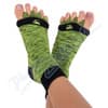 Adjustační ponožky green vel.35-38
