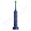 SimplyMed Sonický zubní kartáček DT1013B modrý