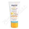 Astrid SUN dětský opalovací krém 6m+ SPF50 75ml