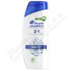 H&S Classic Clean šampon+balzám 2v1 625ml