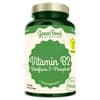 GreenFood Vitamin B2 Riboflavin 5-Phosphat cps.90