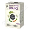 LEROS Čaj s kmínem kojící BIO 20x1.8g