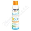 Astrid SUN neviditelný suchý opal.sprejSPF50 150ml