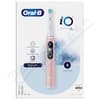Oral-B iO Series 6 Pink elektrický kartáček