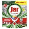 Jar Platinum Plus kapsle do myčky 102ks