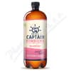 The Gutsy Captain Kombucha malina BIO 1l