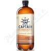 The Gutsy Captain Kombucha zázvor&citron BIO 1l
