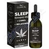Sleep konopný olej+chmel+melatonin 10ml