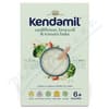 Kendamil Kaše mléčná brokol.+květák+rajče 150g 6m+