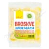 Broskve sušené mrazem 20g Wolfberry