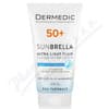 DERMEDIC SUNBRELLA na opal.kuper.pleť SPF50+ 40ml