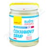 Čekankový sirup 100% 600g Wolfberry